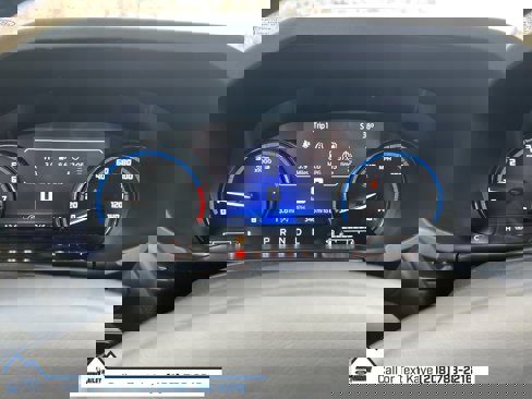 New 2024 Ford Bronco Sport Outer Banks w/ Tech Package image 49