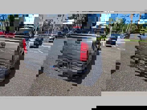Used 2022 Chevrolet Colorado LT w/ Fleet Safety Package image 29