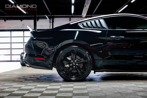 Used 2021 Ford Mustang GT Premium w/ Equipment Group 401A image 29