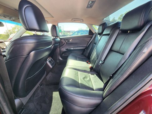 Used 2015 Toyota Avalon XLE Premium image 17