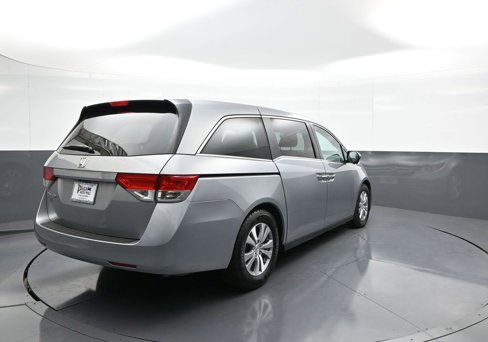 Used 2016 Honda Odyssey EX-L image 6