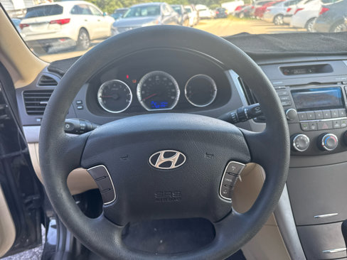 Used 2010 Hyundai Sonata GLS image 14
