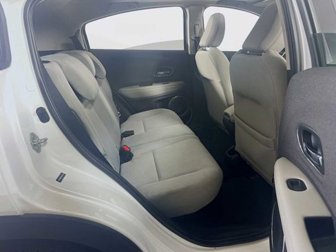Used 2019 Honda HR-V EX image 24