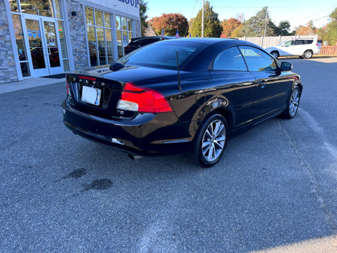 Used 2011 Volvo C70 T5 w/ Convenience Pkg image 8