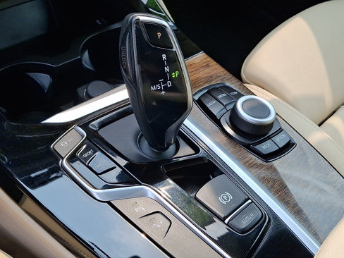 Used 2019 BMW X3 xDrive30i image 15