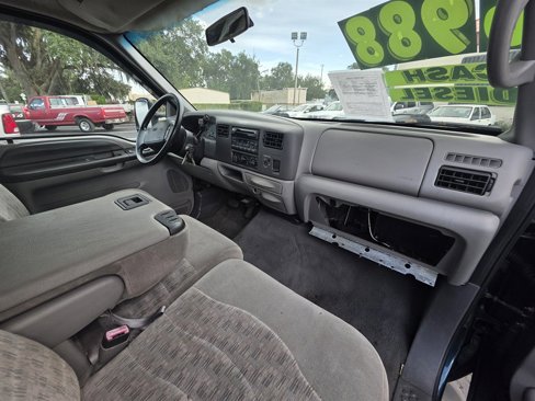 Used 1999 Ford F350 Lariat image 23