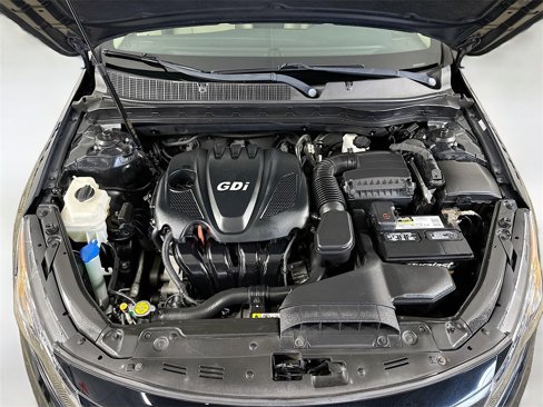 Used 2013 Kia Optima LX w/ Convenience Plus Pkg image 27