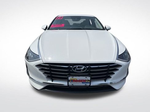 Certified 2023 Hyundai Sonata SE w/ Preferred Accessory Package image 8