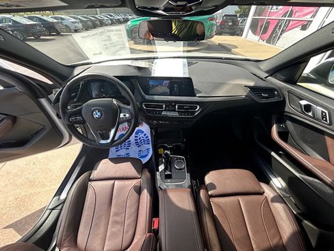 Certified 2022 BMW 228i xDrive Gran Coupe w/ Convenience Package image 29
