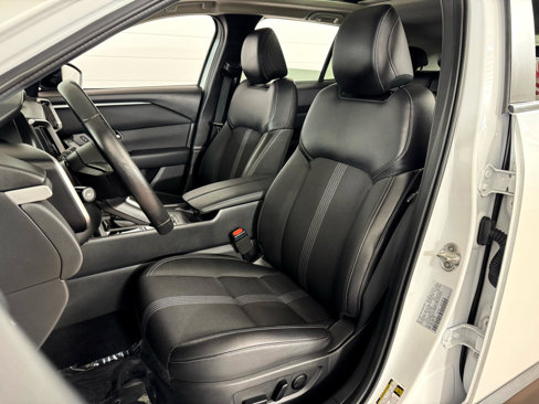 Used 2023 MAZDA CX-50 2.5 S w/ Preferred Plus Pkg image 13