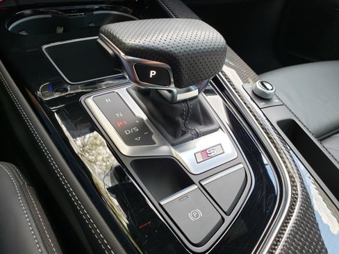 Used 2022 Audi S5 Premium Plus w/ Premium Plus Package image 25