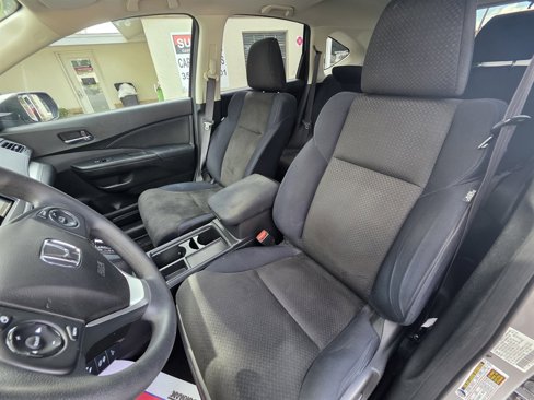 Used 2016 Honda CR-V EX image 18