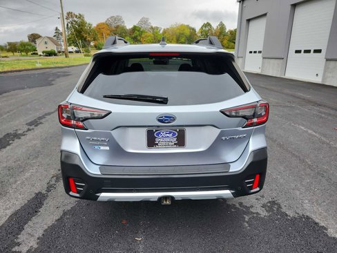 Used 2021 Subaru Outback Limited w/ Popular Package #2 image 17