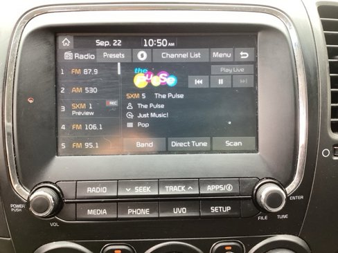 Used 2018 Kia Forte LX w/ LX Popular Package image 17