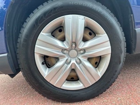 Used 2015 Subaru Outback 2.5i image 27