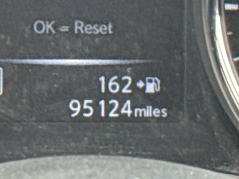 Used 2017 Nissan Rogue SL w/ SL Premium Package image 18
