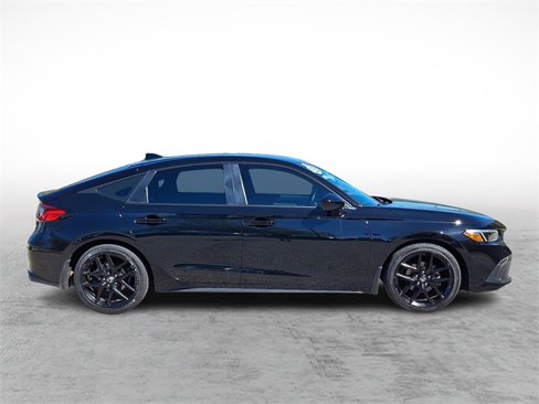 Used 2022 Honda Civic Sport image 7