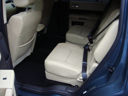 Used 2016 Ford Flex Limited w/ Equipment Group 301A image 12