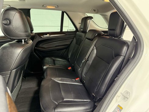 Used 2014 Mercedes-Benz ML 350 4MATIC image 18