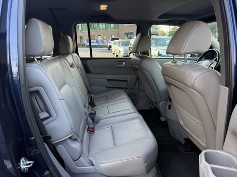 Used 2013 Honda Pilot EX-L image 12