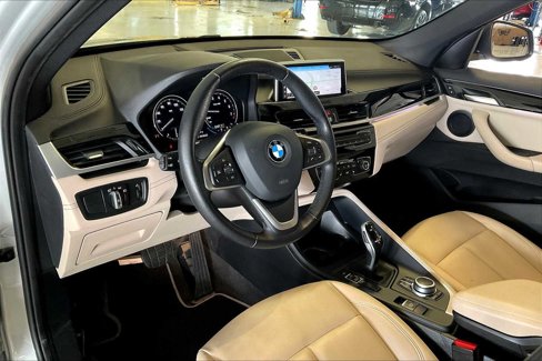 Used 2021 BMW X1 sDrive28i w/ Convenience Package image 16