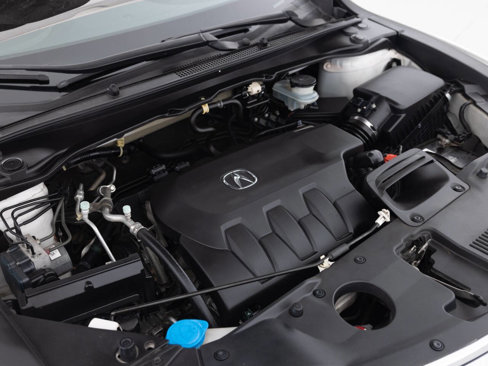 Used 2015 Acura RDX FWD image 39