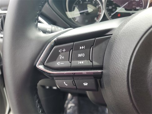 Used 2020 MAZDA CX-5 Sport image 22