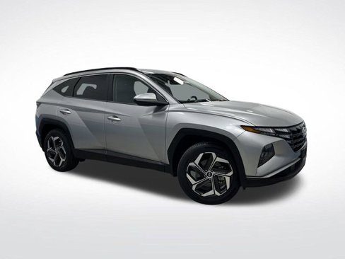 Used 2022 Hyundai Tucson SEL w/ Convenience Package image 40