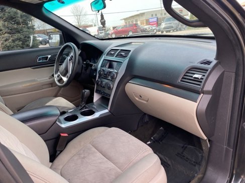 Used 2013 Ford Explorer FWD image 27