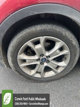 Used 2013 Ford Escape SEL image 9