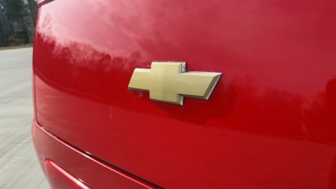 Used 2005 Chevrolet SSR image 22