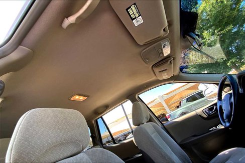 Used 2005 Hyundai Santa Fe GLS image 13