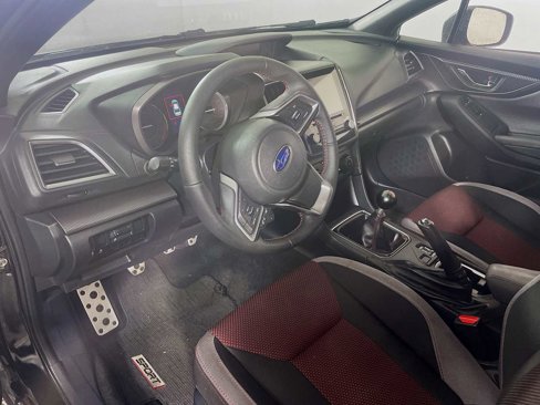 Used 2020 Subaru Impreza 2.0i Sport image 7