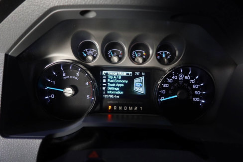 Used 2016 Ford F350 XLT w/ XLT Value Package image 21