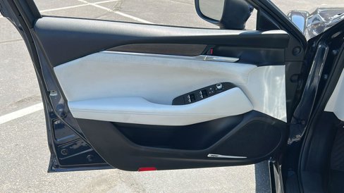 Used 2019 MAZDA MAZDA6 Signature image 8
