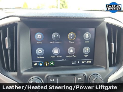 Used 2021 GMC Terrain SLT image 22