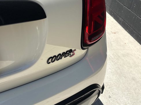 Certified 2023 MINI Cooper S image 5