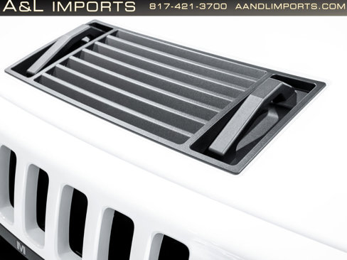 Used 2008 HUMMER H2 image 19