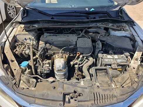 Used 2016 Honda Accord EX-L image 17