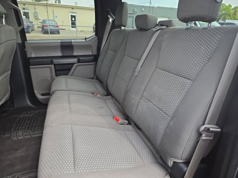 Used 2019 Ford F150 XLT image 28