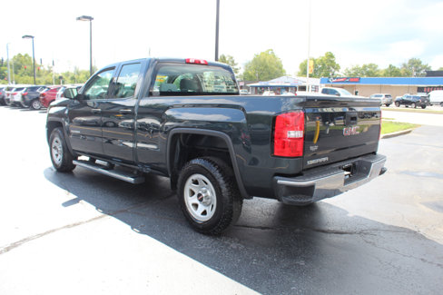 Used 2018 GMC Sierra 1500 2WD Double Cab image 7