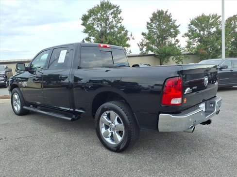 Used 2019 RAM 1500 Big Horn image 6