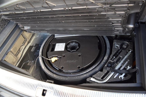 Used 2015 Audi Q7 TDI Prestige image 80