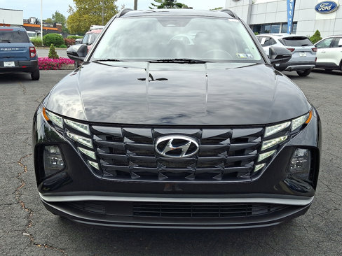 Used 2023 Hyundai Tucson SEL w/ Convenience Package image 2