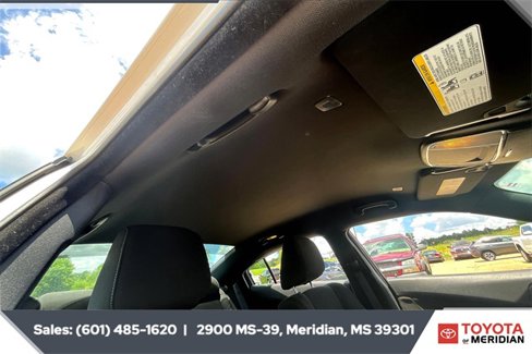 Used 2023 Dodge Charger SXT image 16