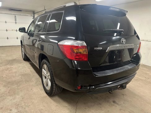 Used 2008 Toyota Highlander Sport image 5