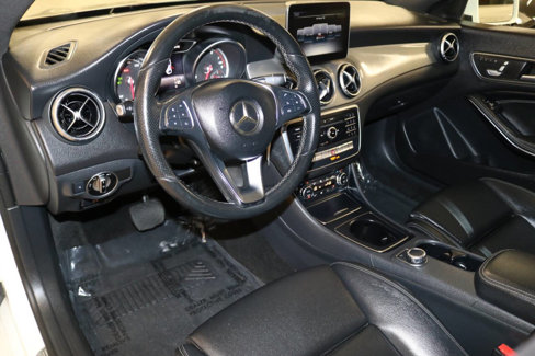 Used 2017 Mercedes-Benz CLA 250 image 59