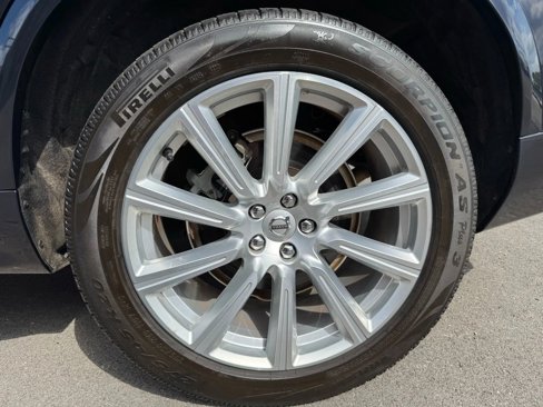 Used 2019 Volvo XC90 T6 Inscription w/ Advanced Package image 69