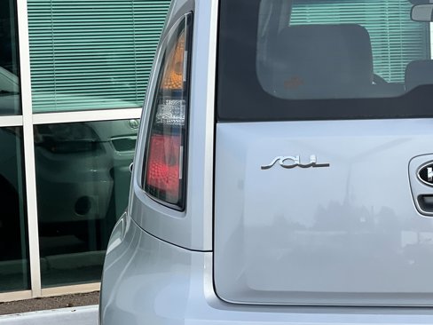 Used 2011 Kia Soul image 19