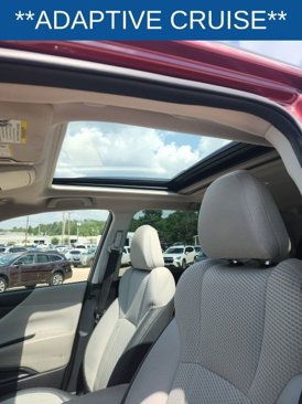 Used 2021 Subaru Forester Premium w/ Popular Package #1 image 13